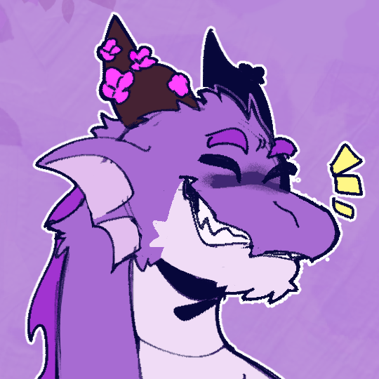 user avatar image for Drahk