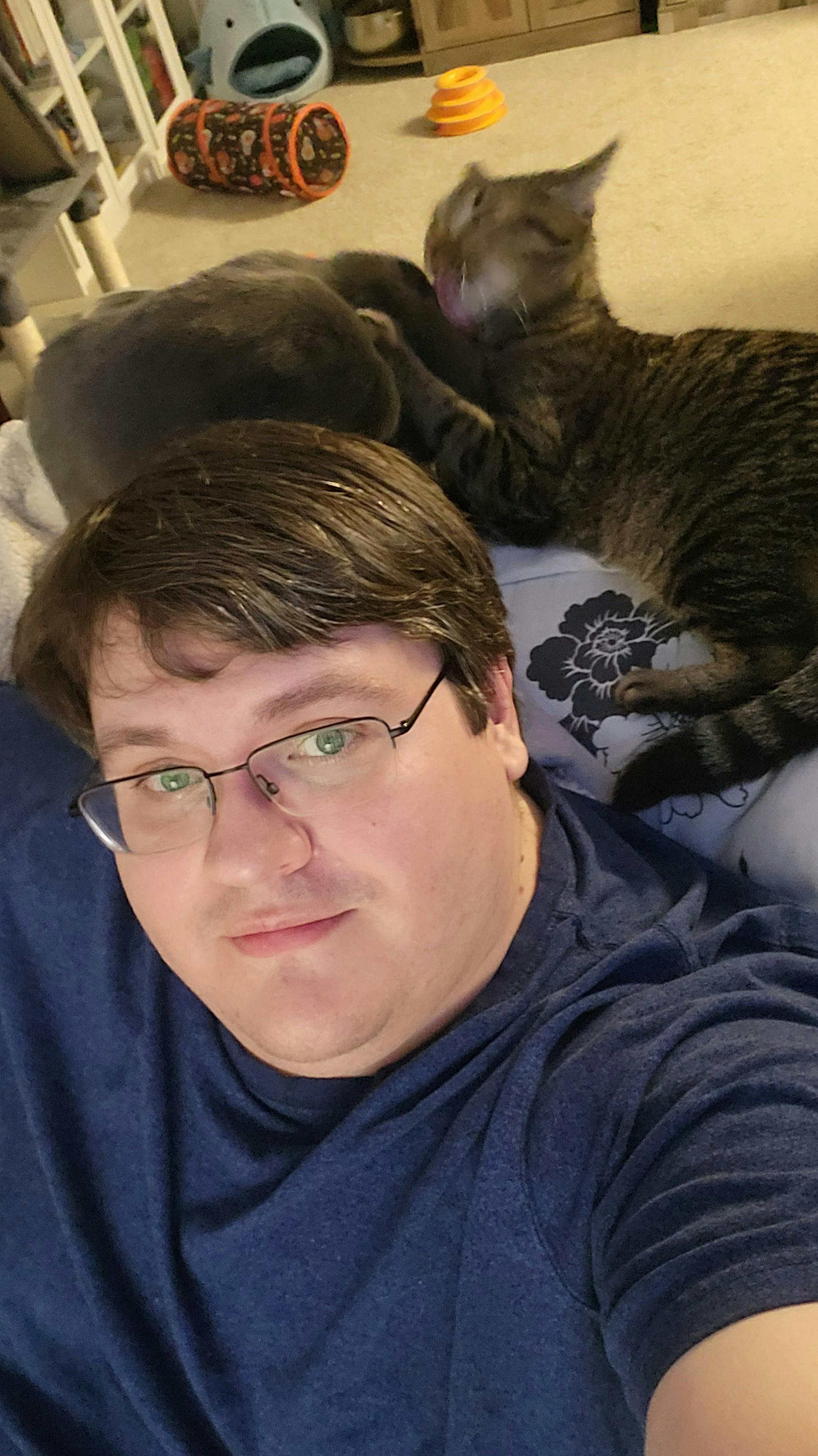 user avatar image for ODSTStrongBad