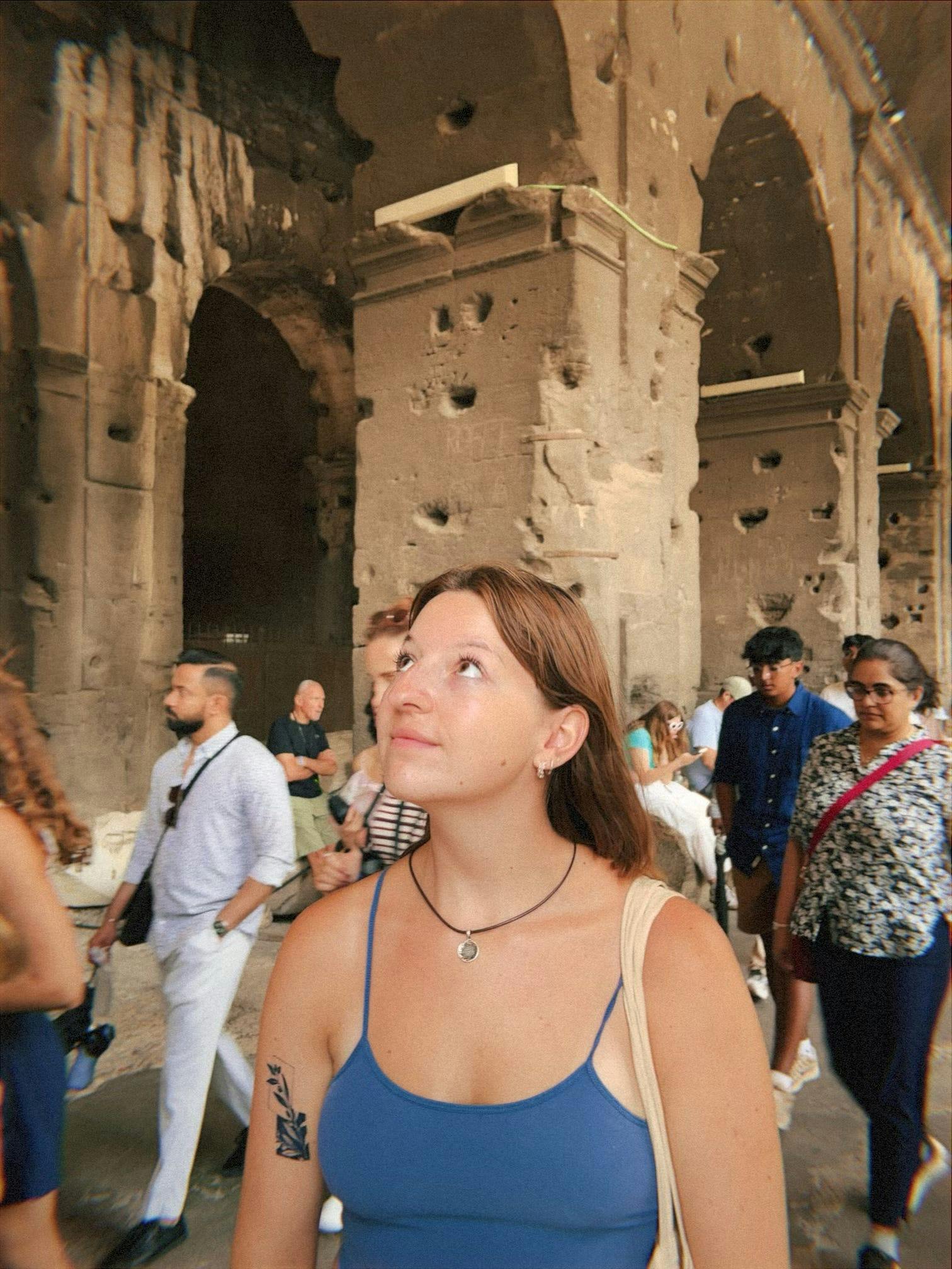 user avatar image for Olivia Ryan
