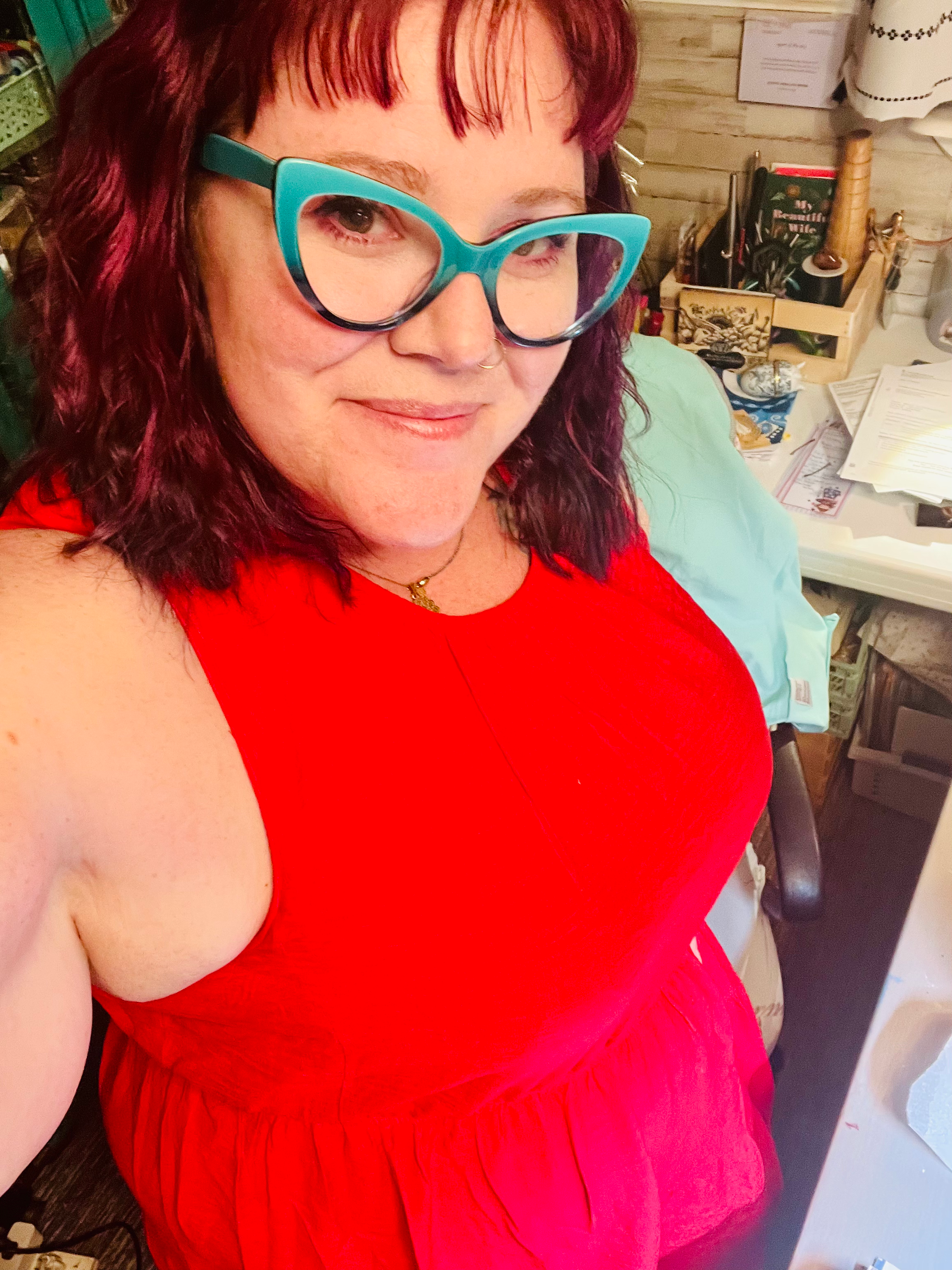 user avatar image for Ashley Taylor-Wrightson