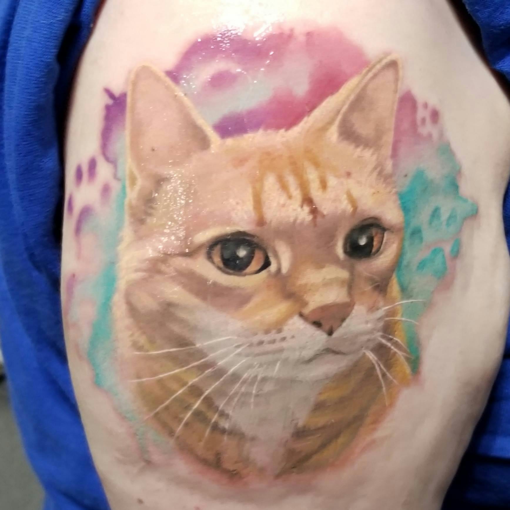 user avatar image for Brittany