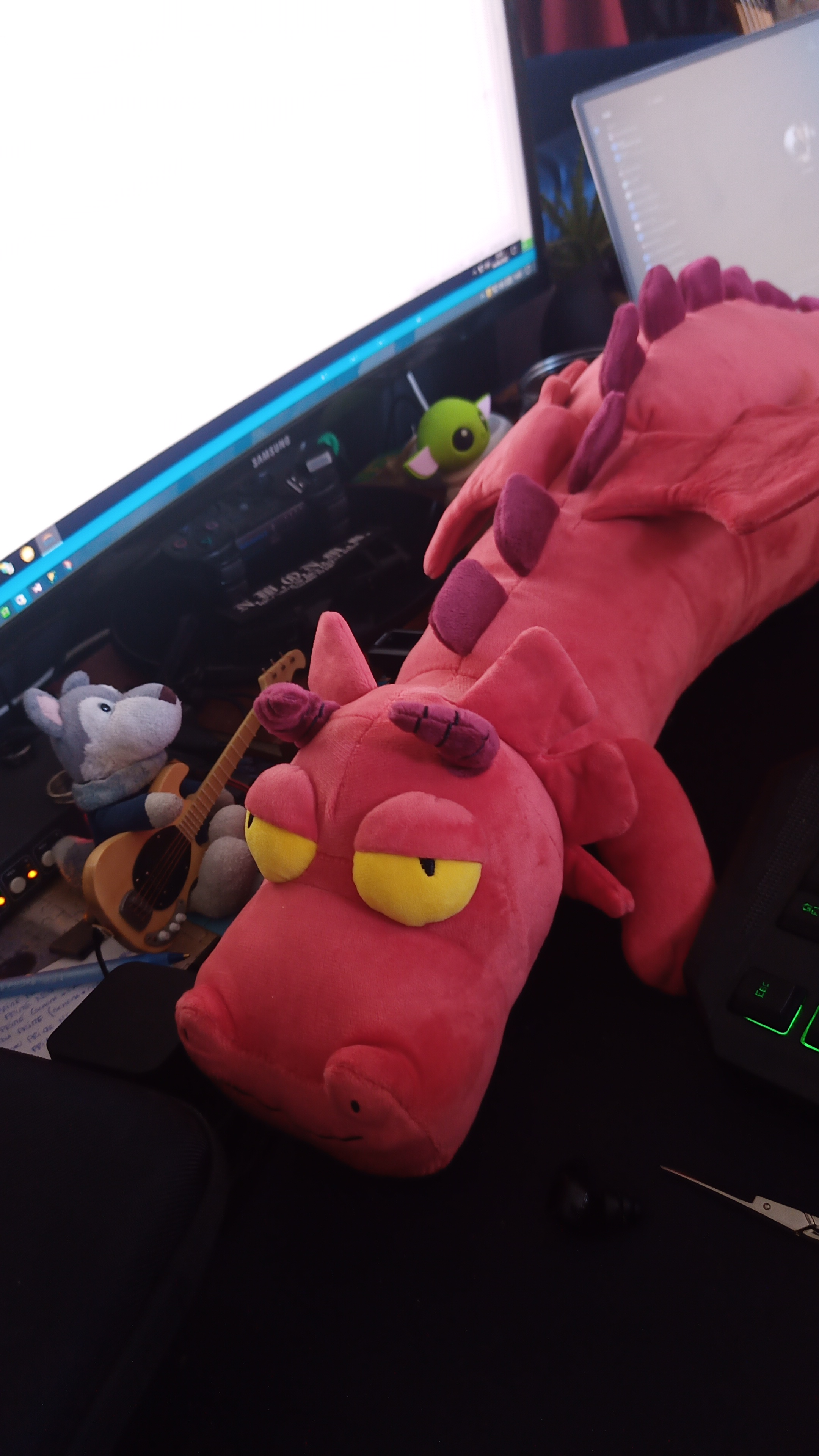 user avatar image for Khaartuus