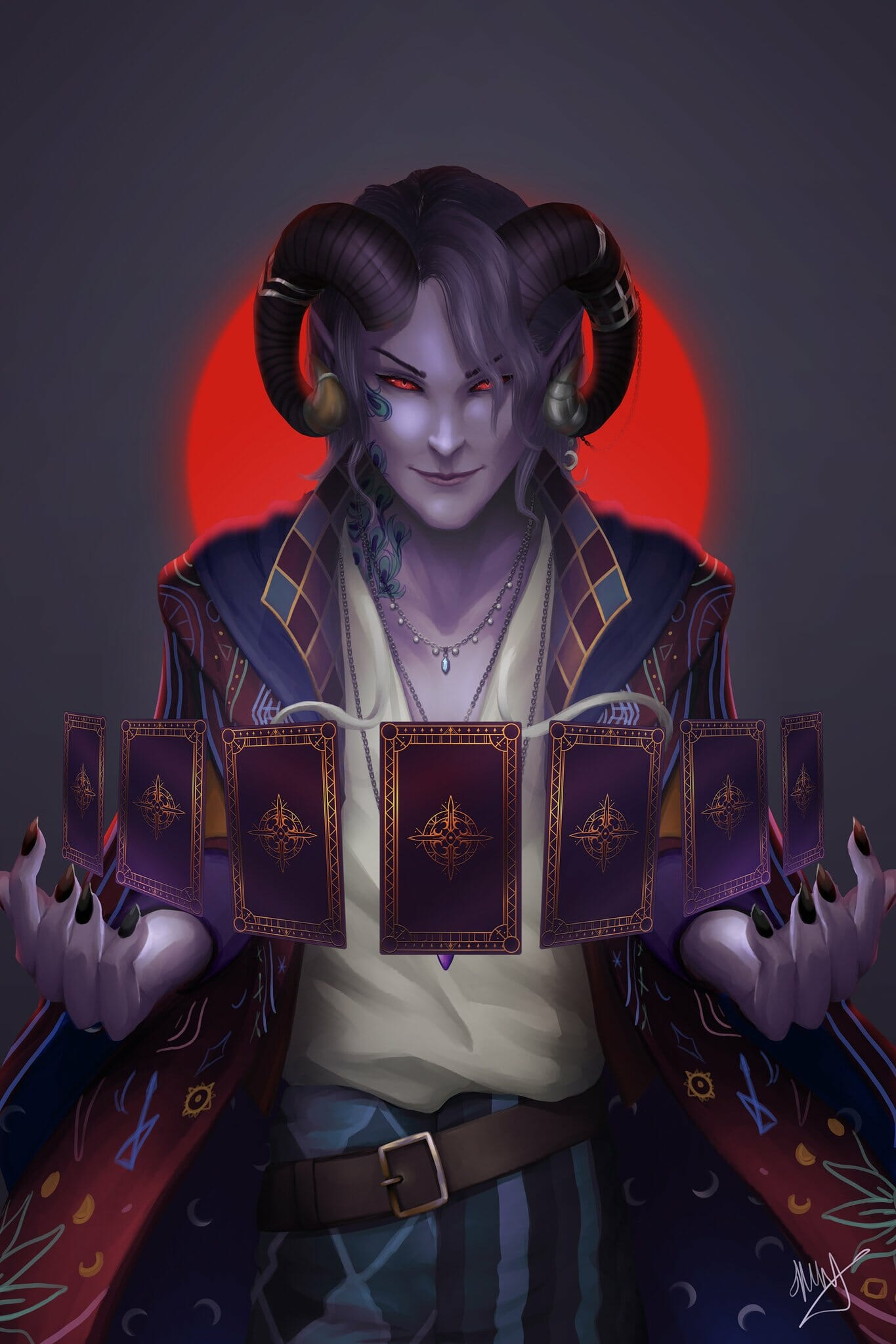 user avatar image for MandaW