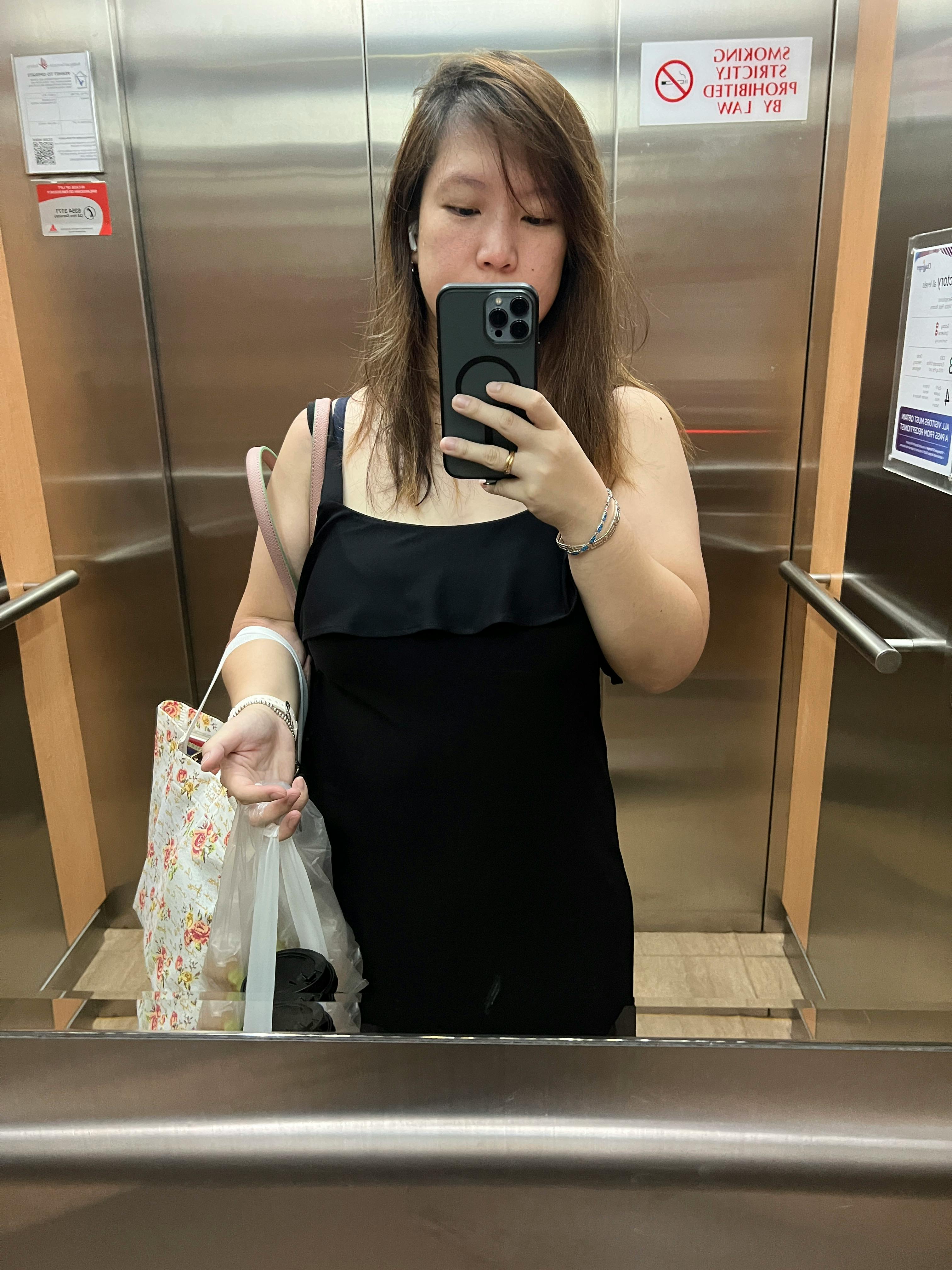 user avatar image for Phoebe Alicia Tan