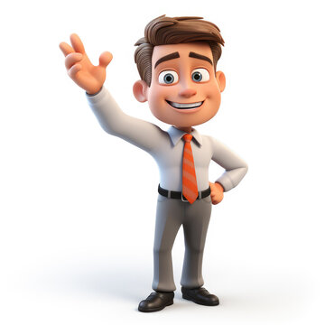 user avatar image for Trevor Pierce