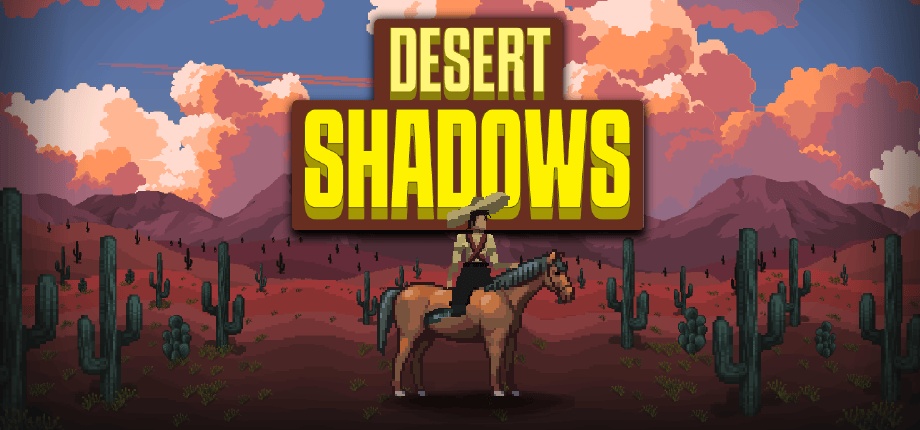 Desert Shadows