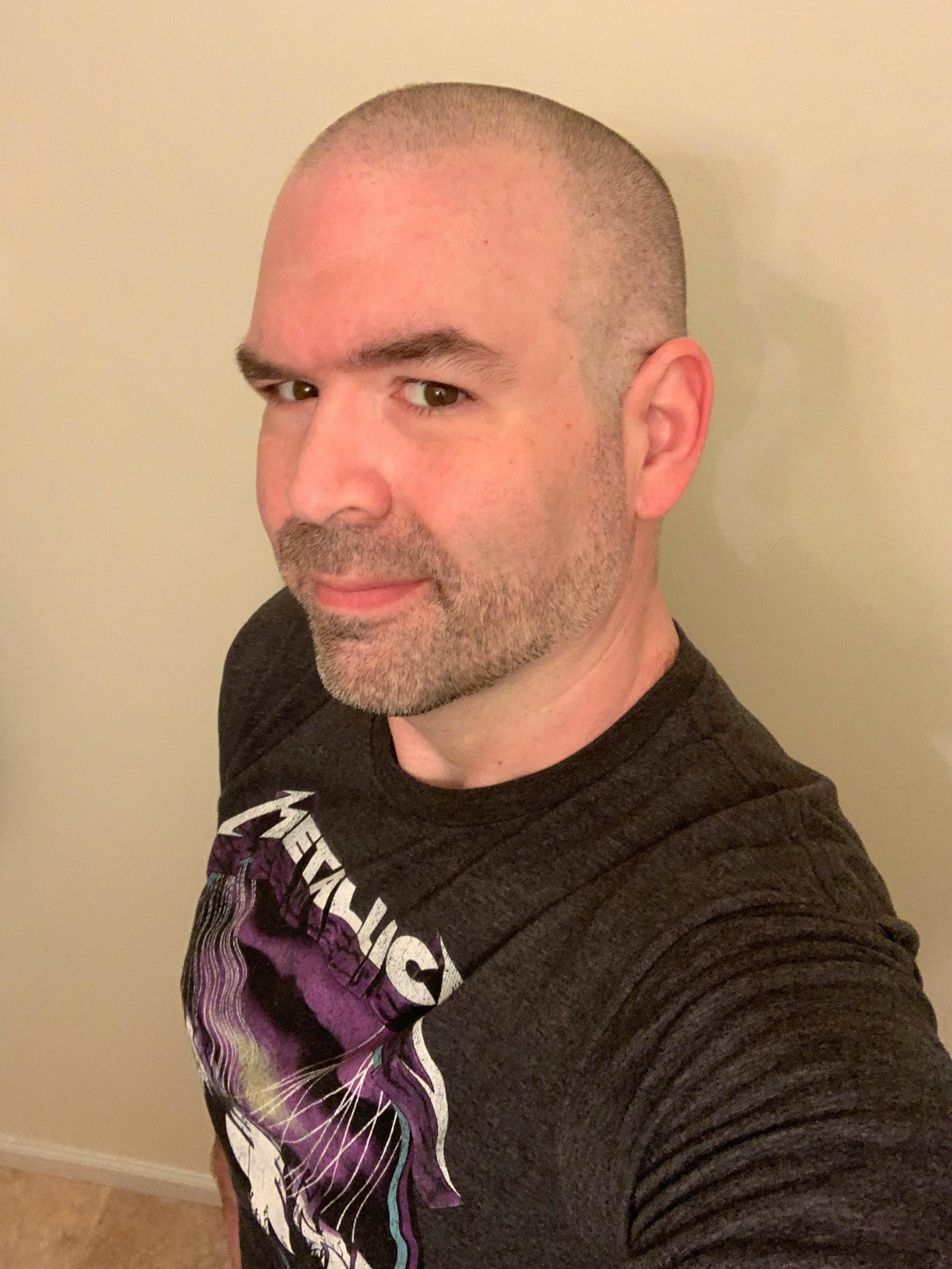 user avatar image for Brent Smith