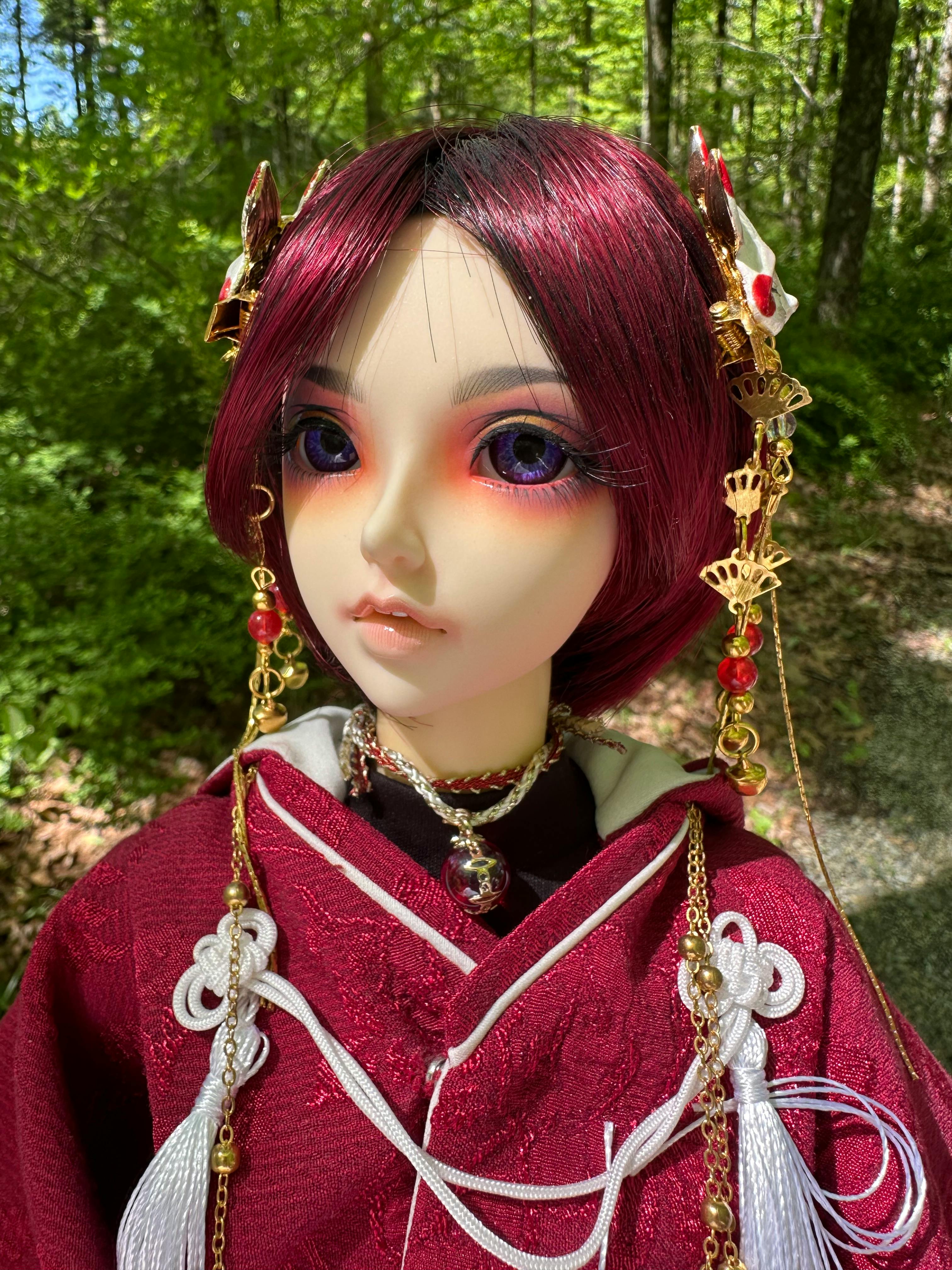 user avatar image for Ariel Mickey