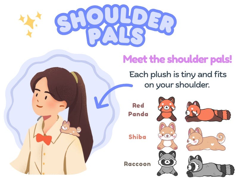 Shoulder Pal