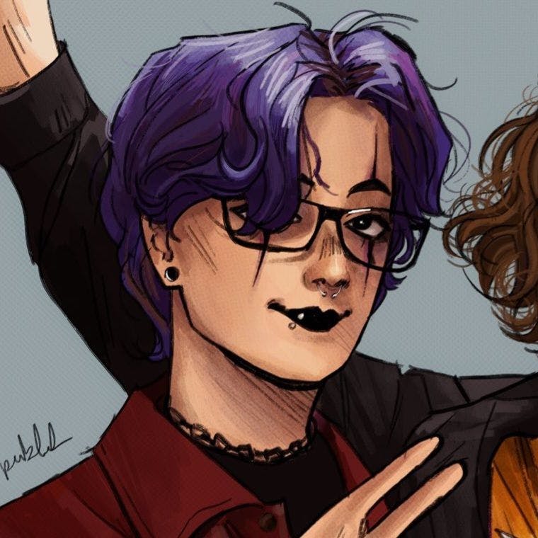 user avatar image for Miles Collins