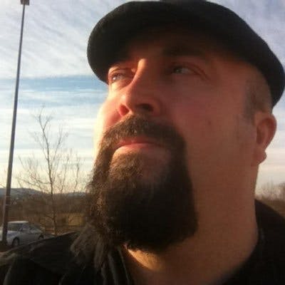 user avatar image for David B. Moffit