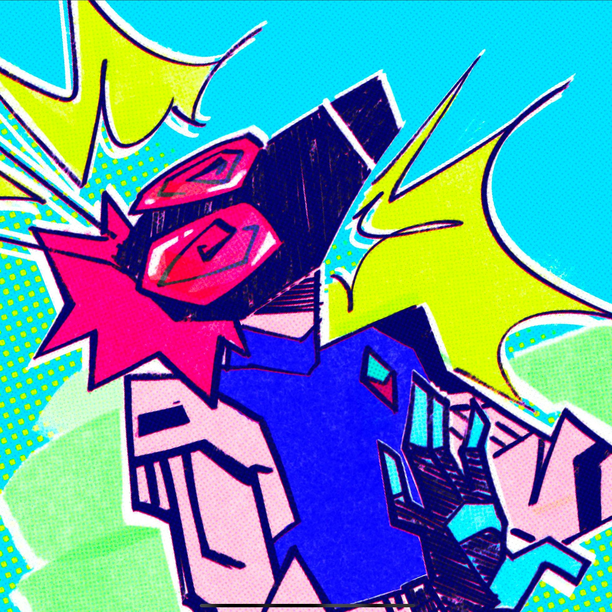 user avatar image for BUGSLAP