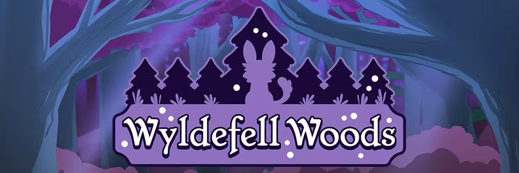 Wyldefell Woods - Weighted Terragryff Plush