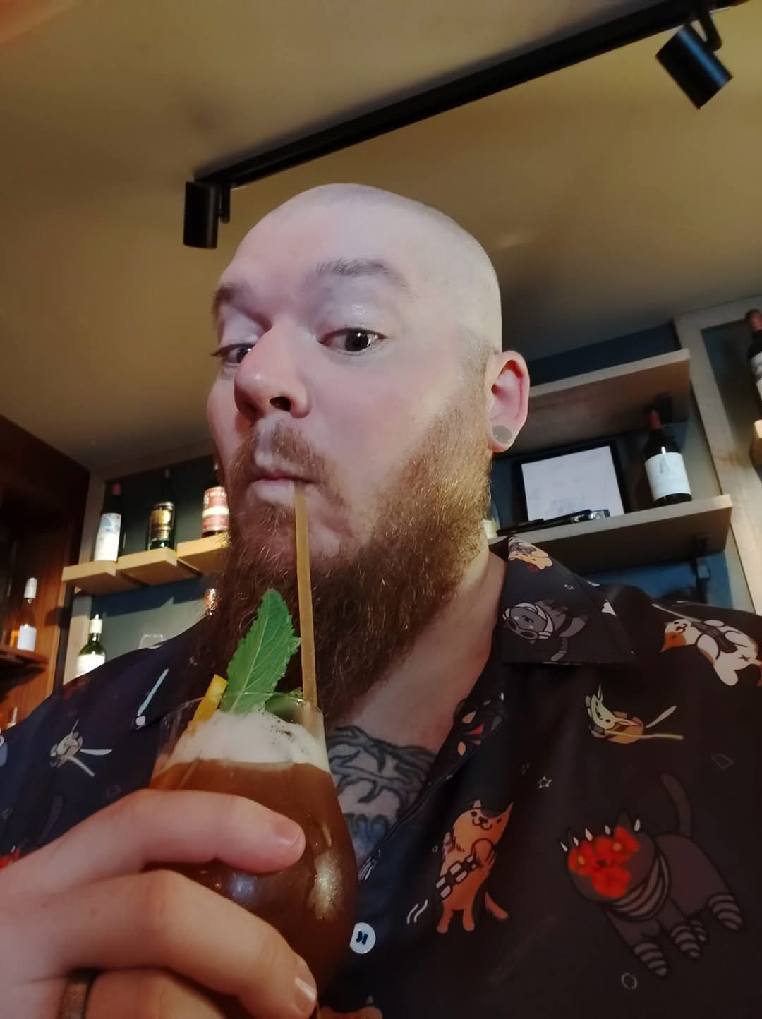 user avatar image for Brandon Aetheroc