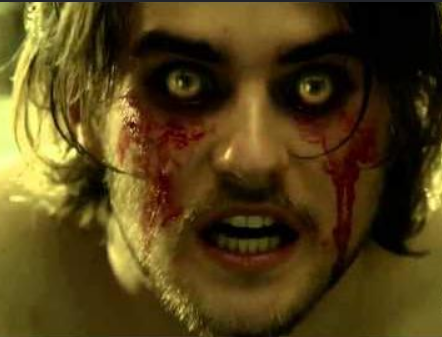 Hemlock Grove