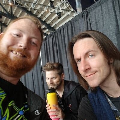 user avatar image for David Wray