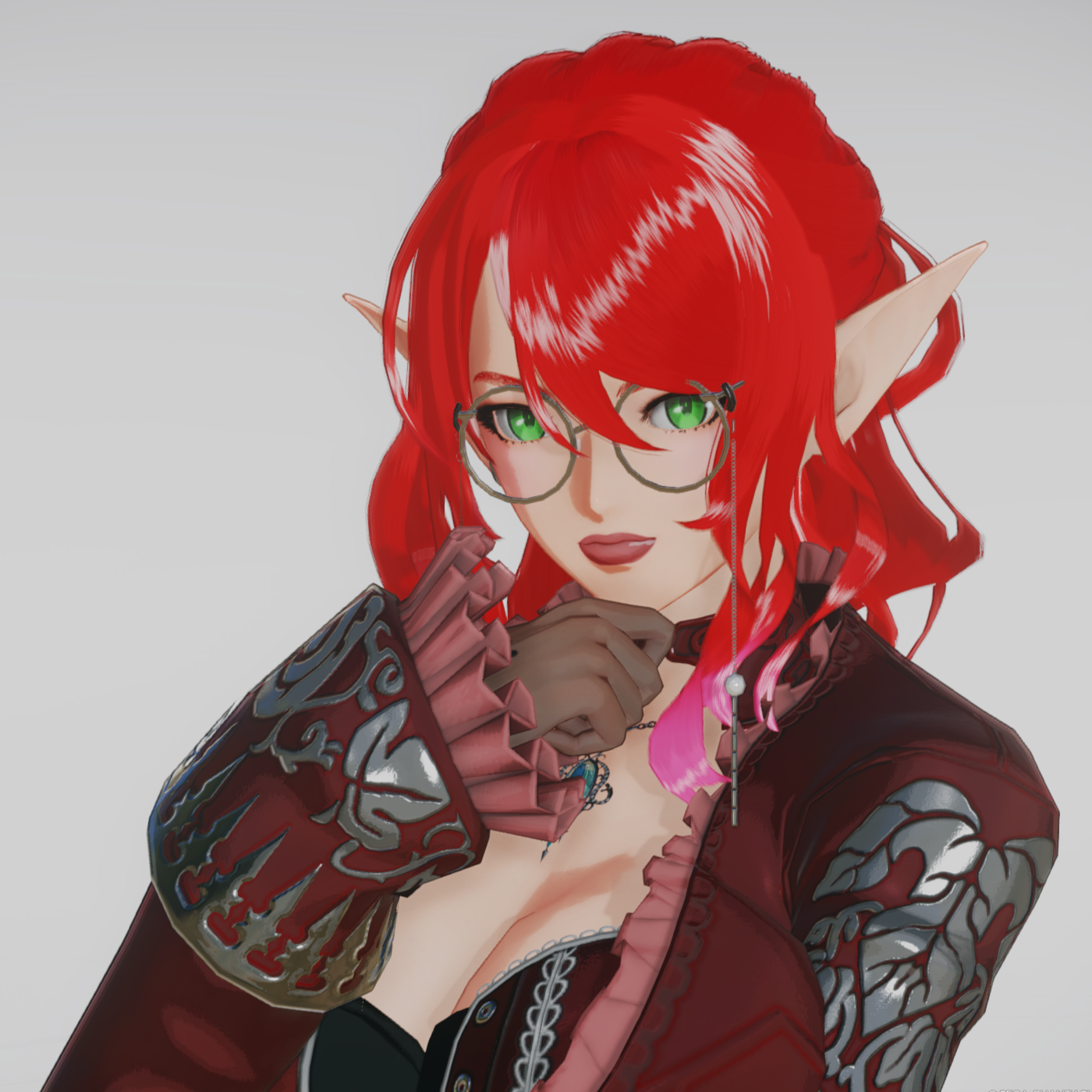 user avatar image for Linka