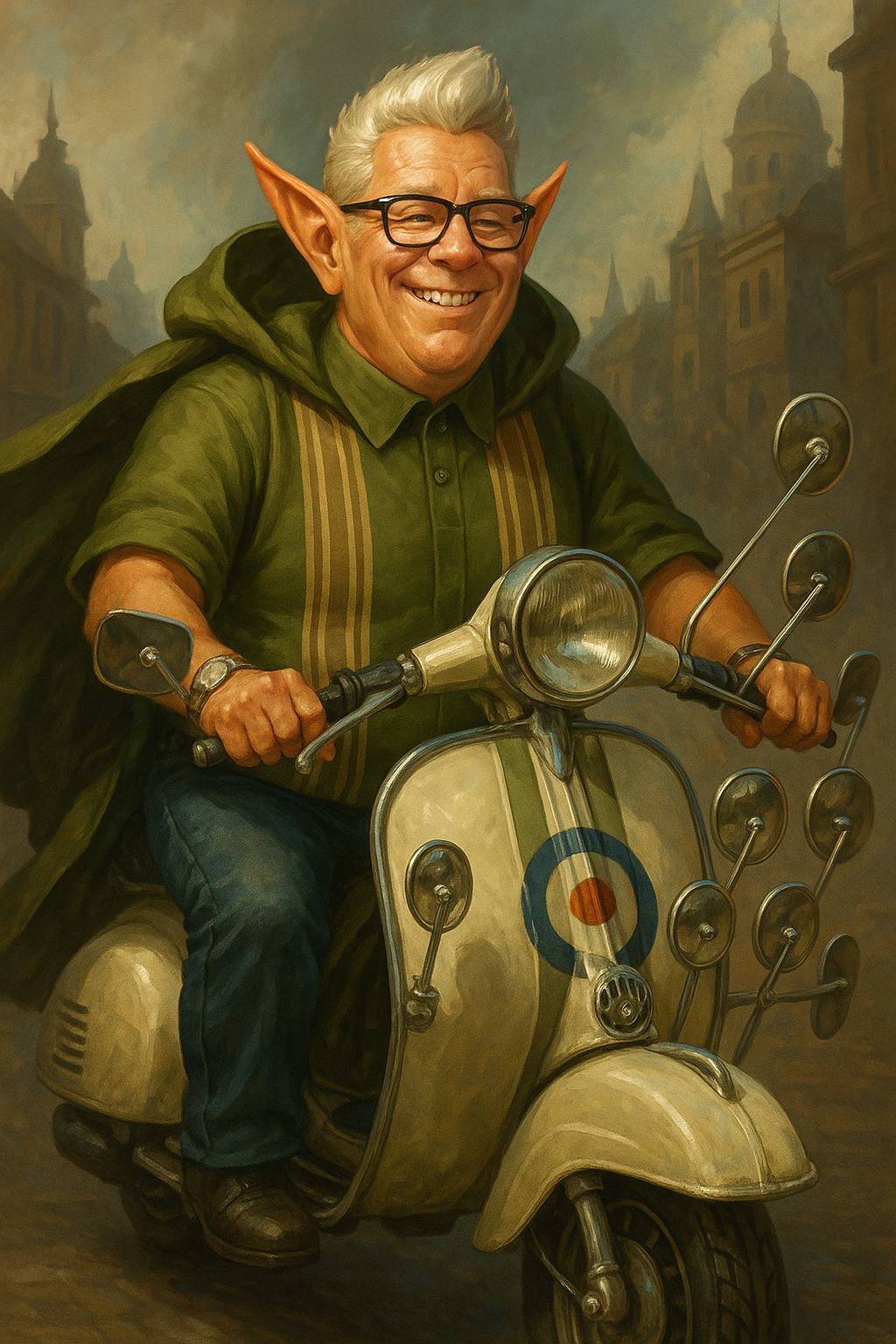 user avatar image for TheRat