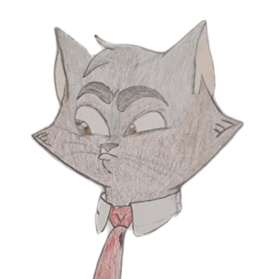 user avatar image for Dandy Devil
