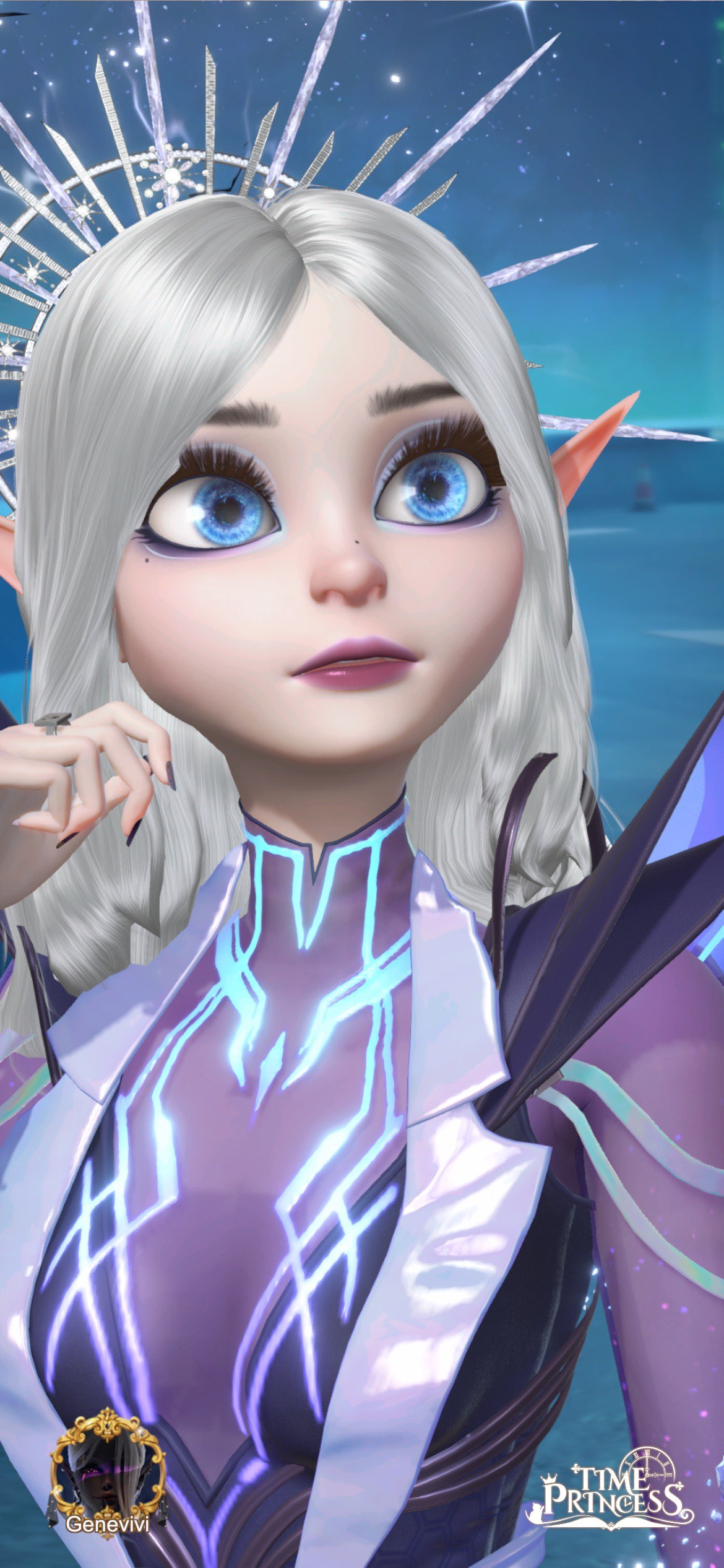 user avatar image for Kara J