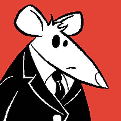 user avatar image for Robert Wertz