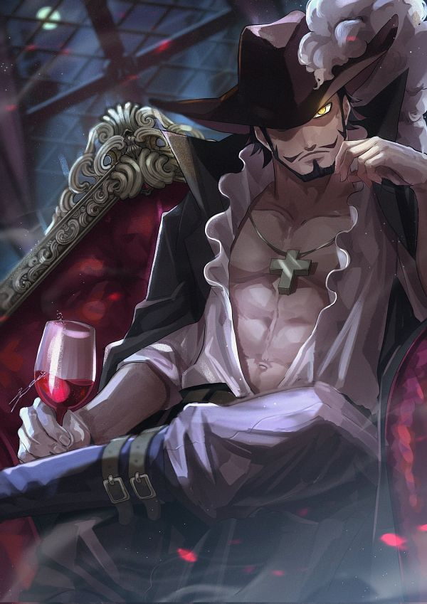 user avatar image for Ararius