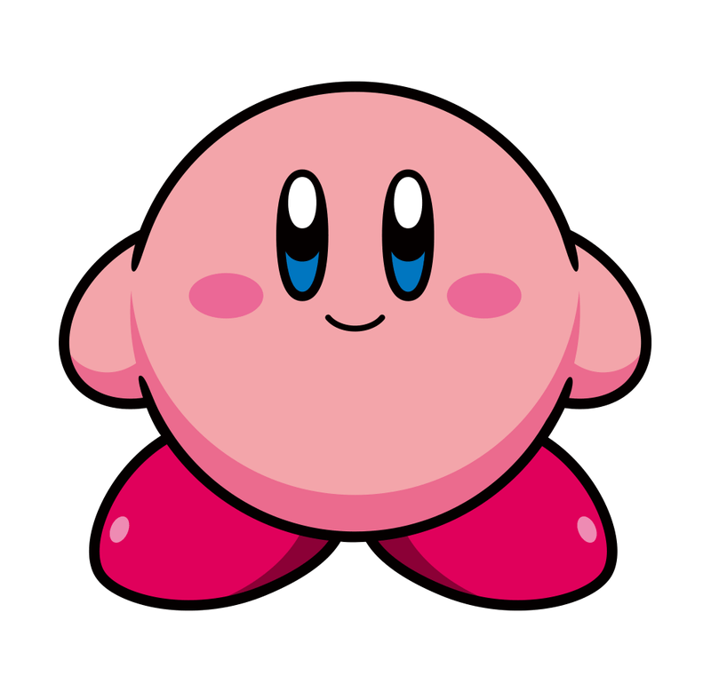 user avatar image for Kirby