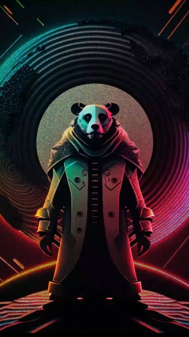 user avatar image for Wuterbear 