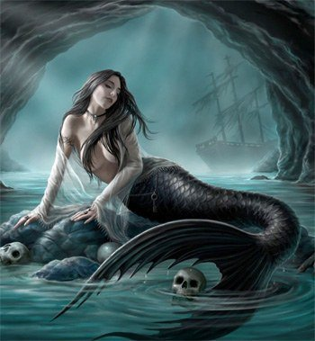 user avatar image for Chaoticmermaid3