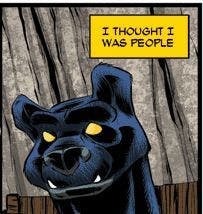 user avatar image for Colin