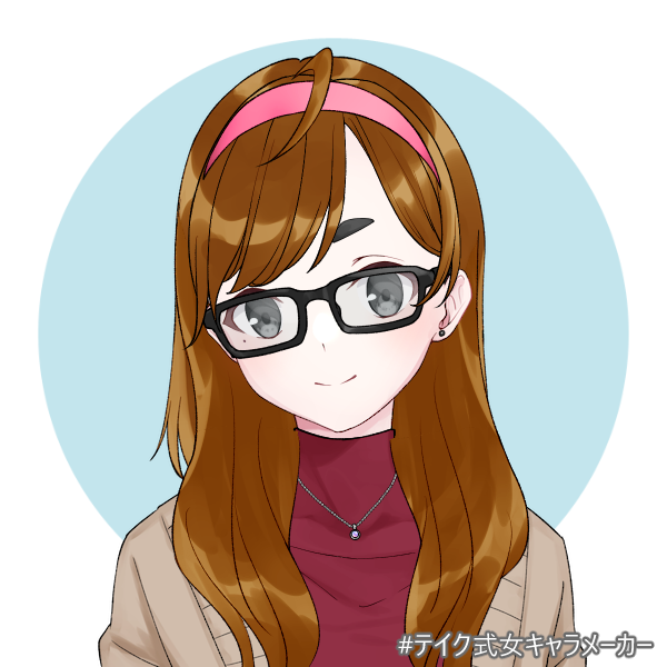 user avatar image for Caoimhe