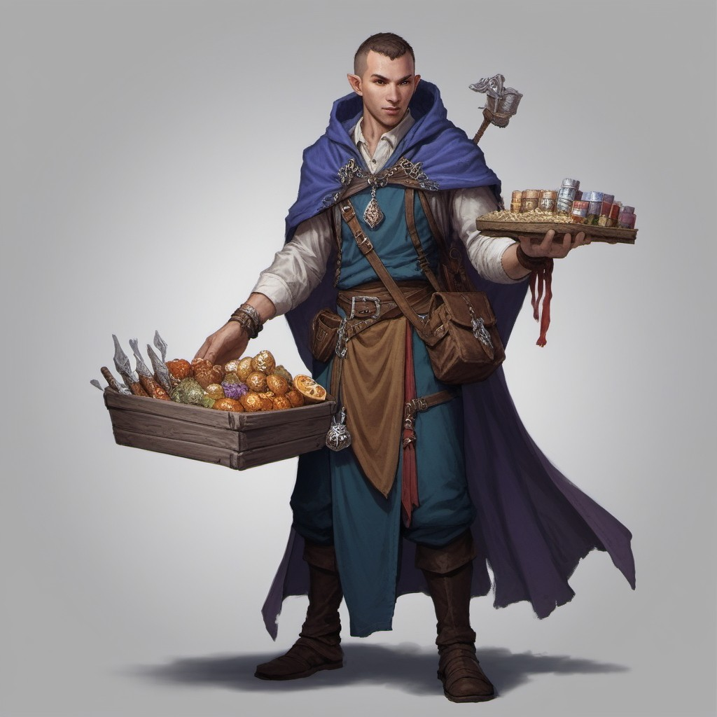 user avatar image for Duane Hill