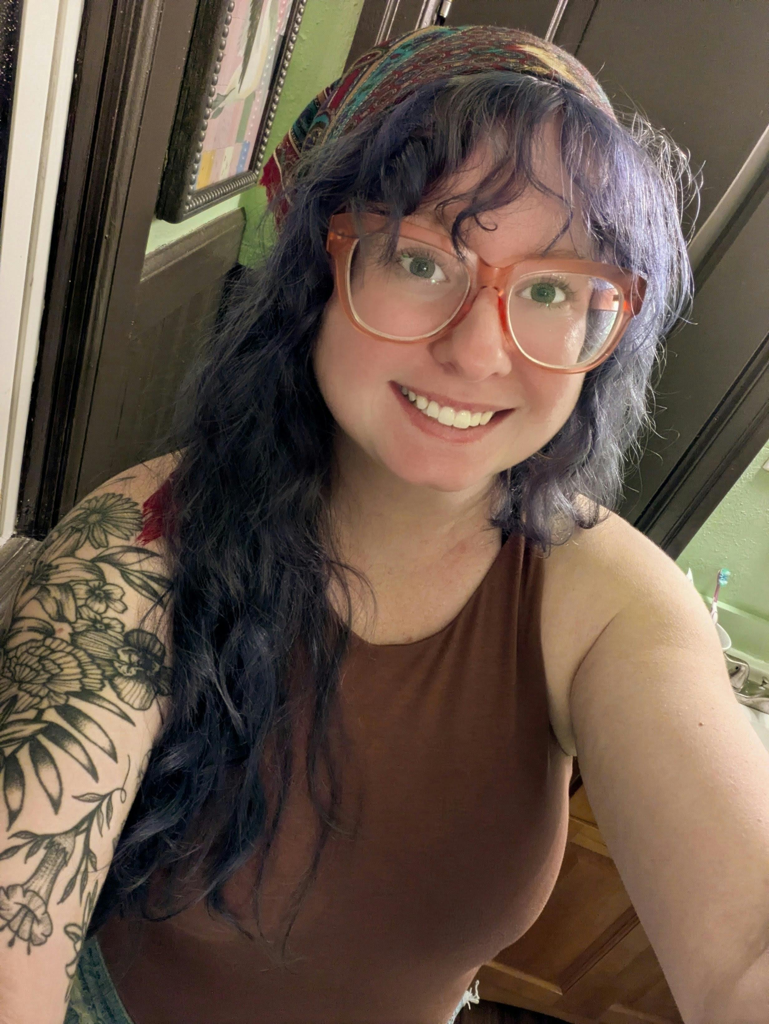 user avatar image for Kelsey