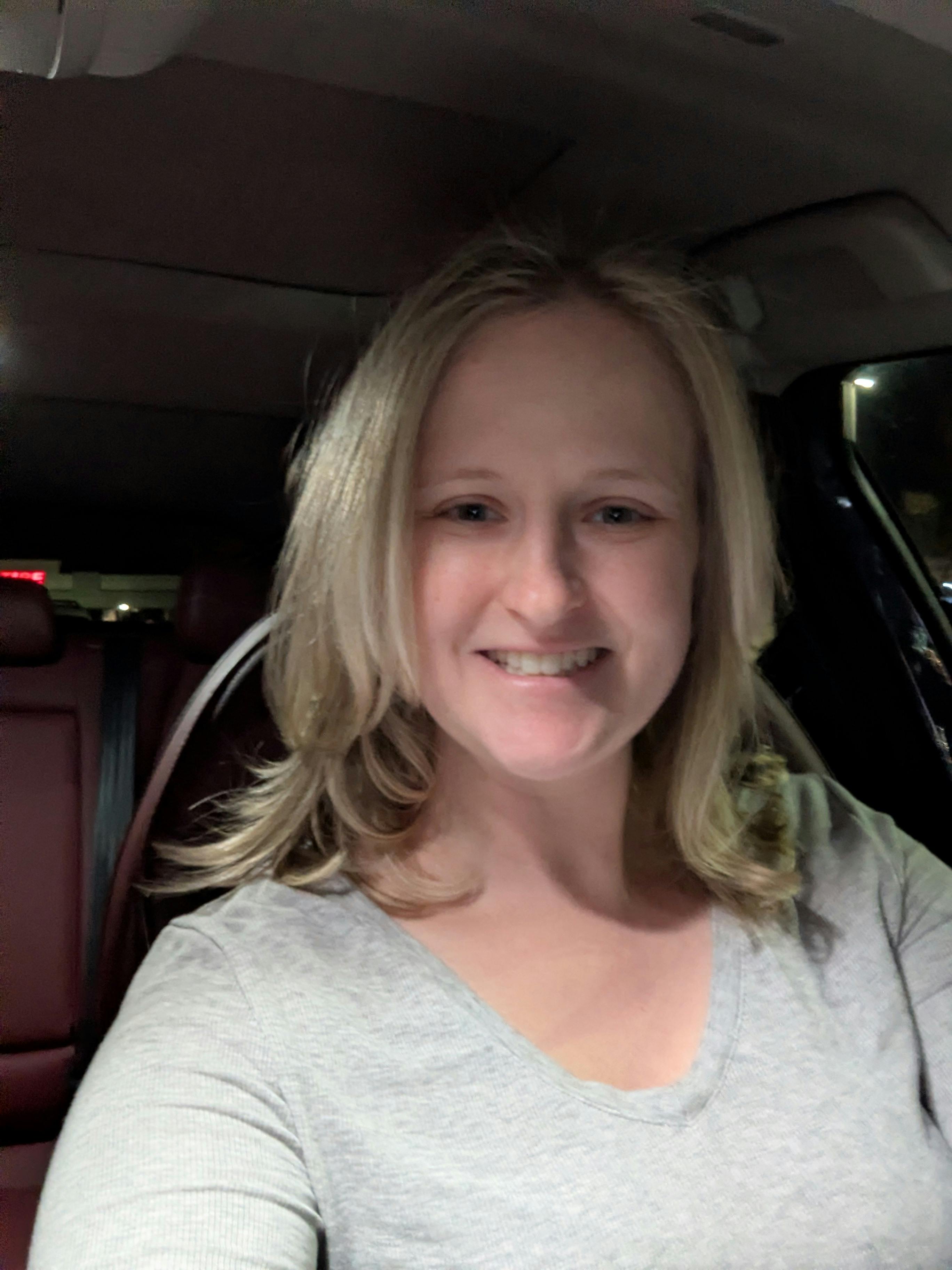 user avatar image for Heather Kruczek