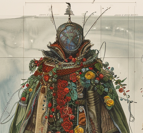 user avatar image for Wandering Lark