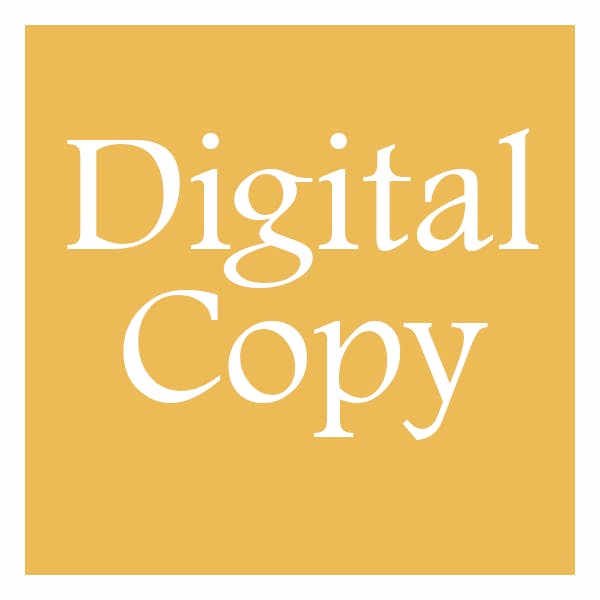 Digital Copy