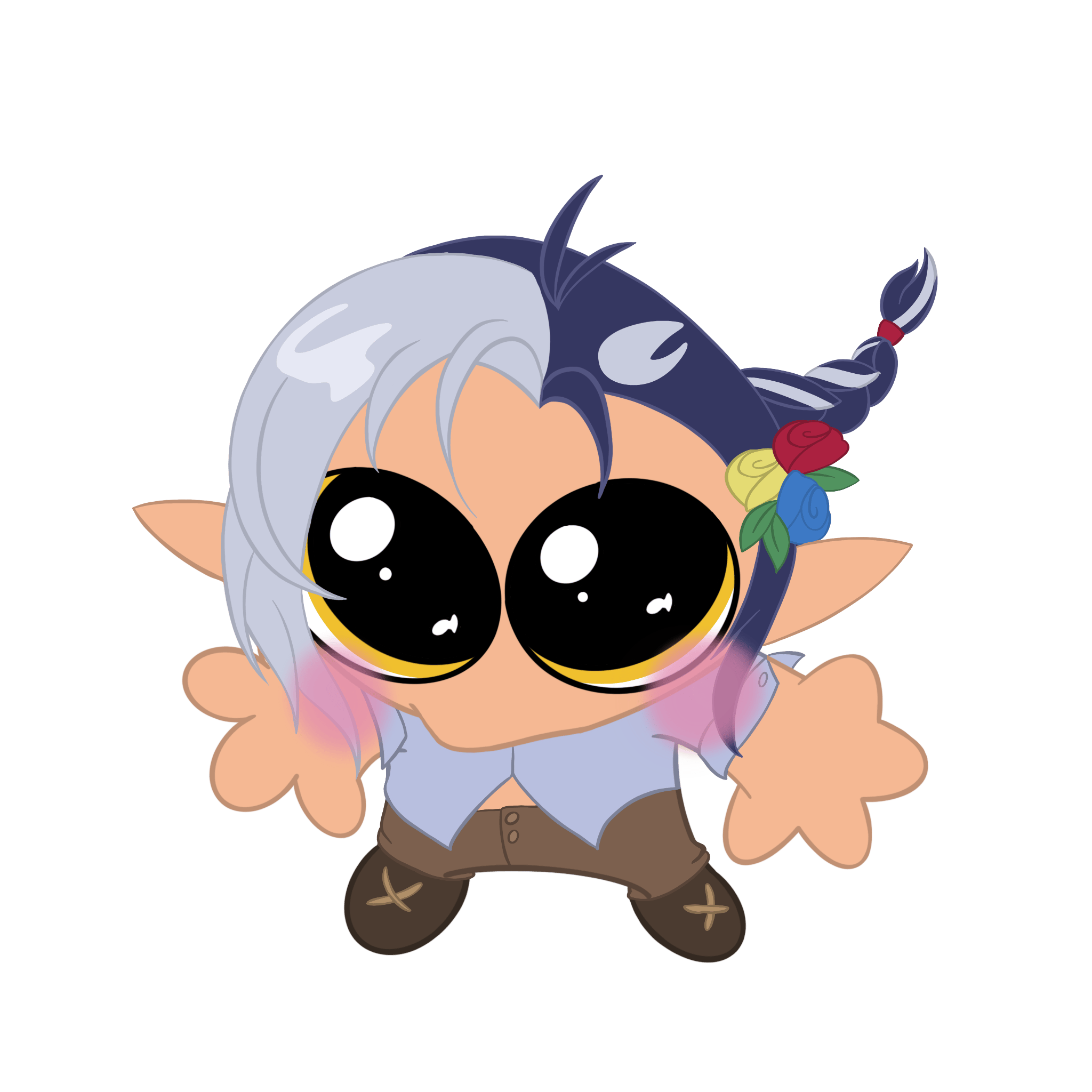 user avatar image for ocelot