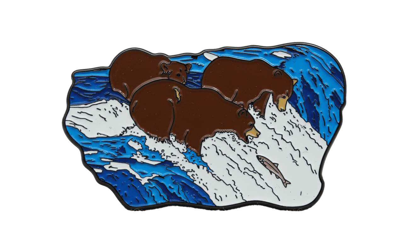 Pocket Parks - Bears