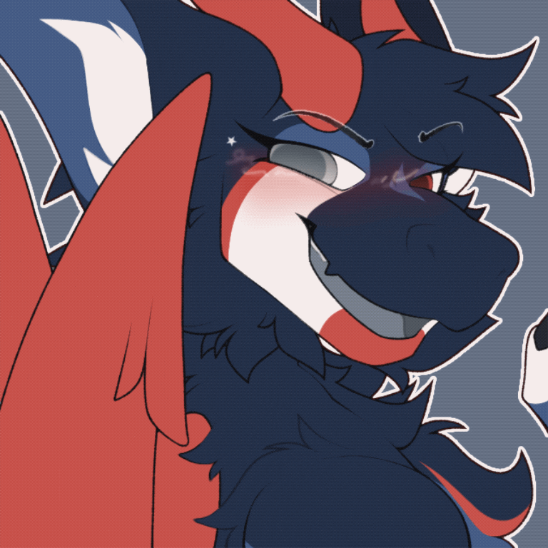 user avatar image for NovaTheDutchie