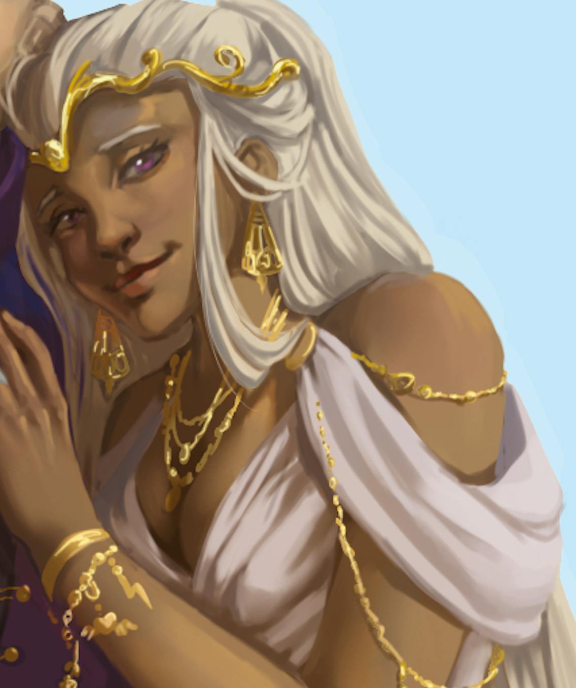 user avatar image for Belladonna