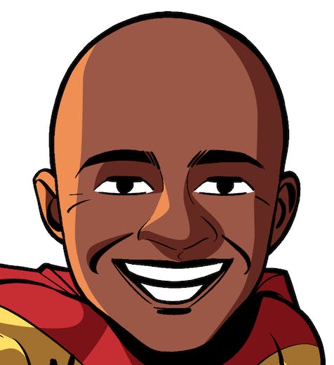 user avatar image for B.C. Noir