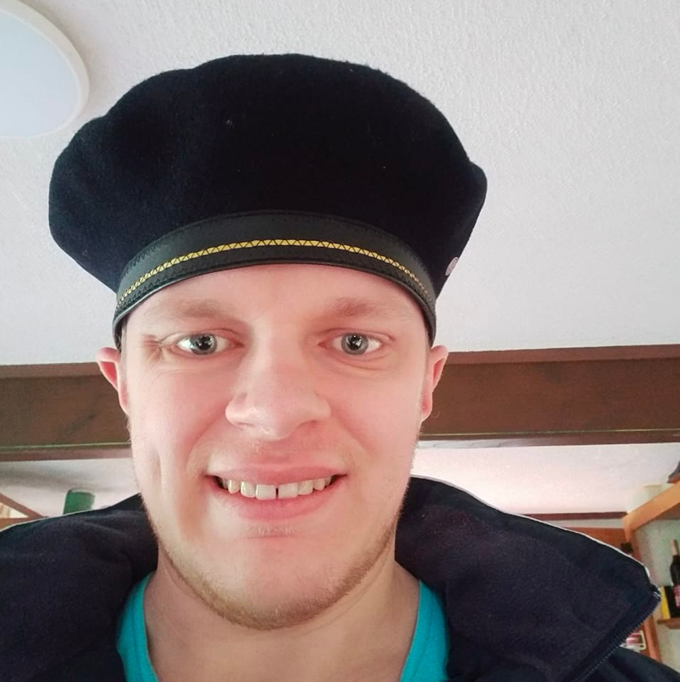 user avatar image for Alexander Goldsack