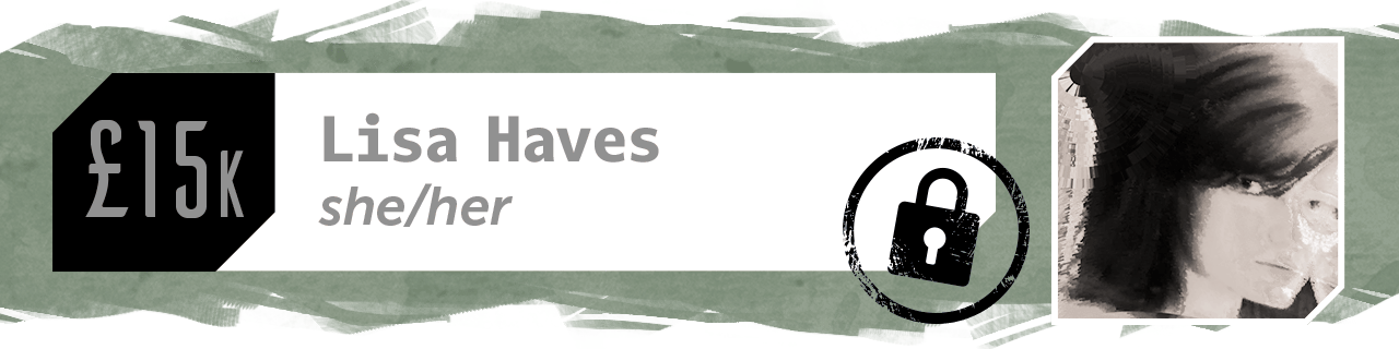 Unlock an immersive soundtrack by Lisathebeautyqueen!