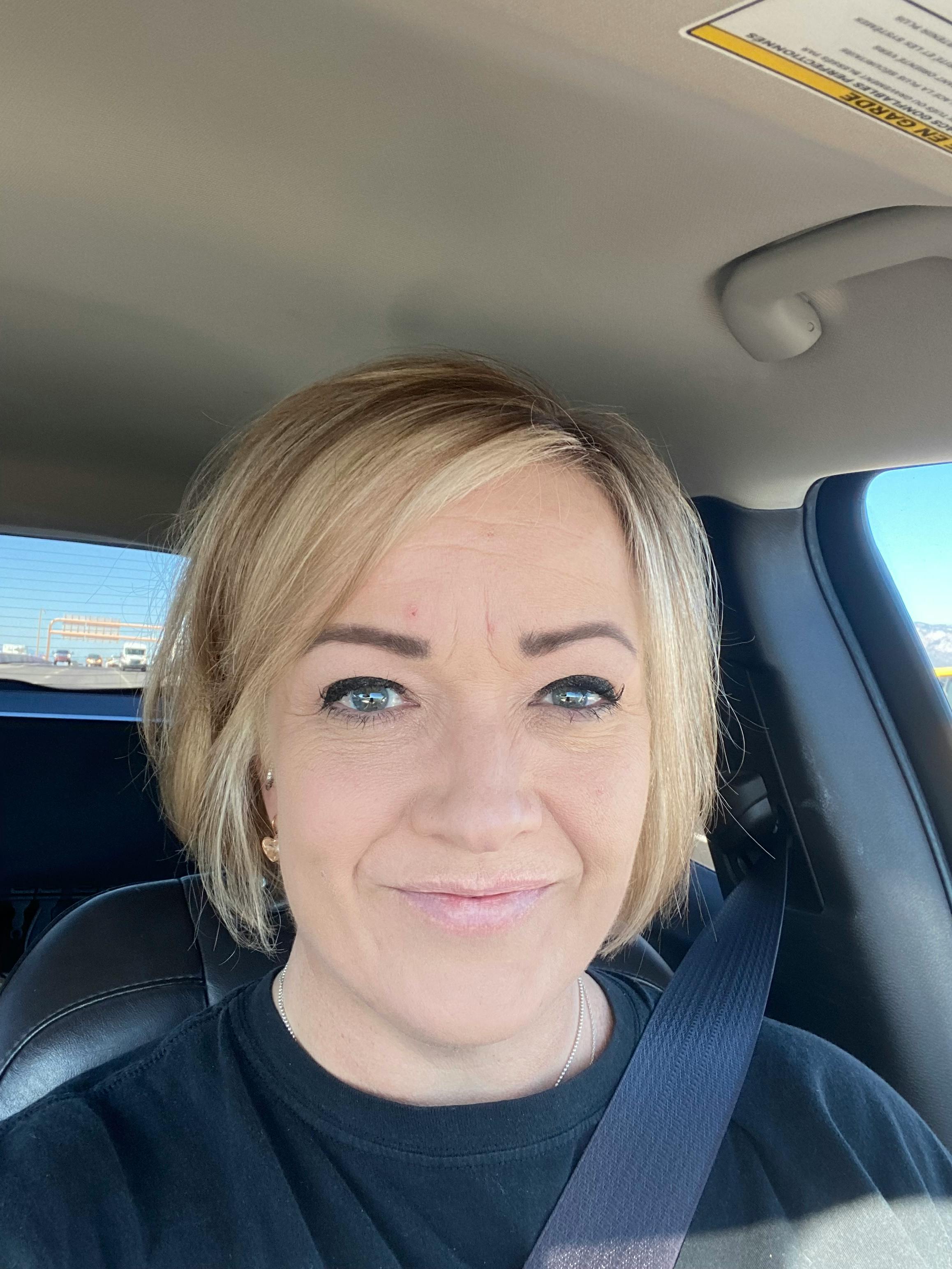 user avatar image for Sherrie Poyer