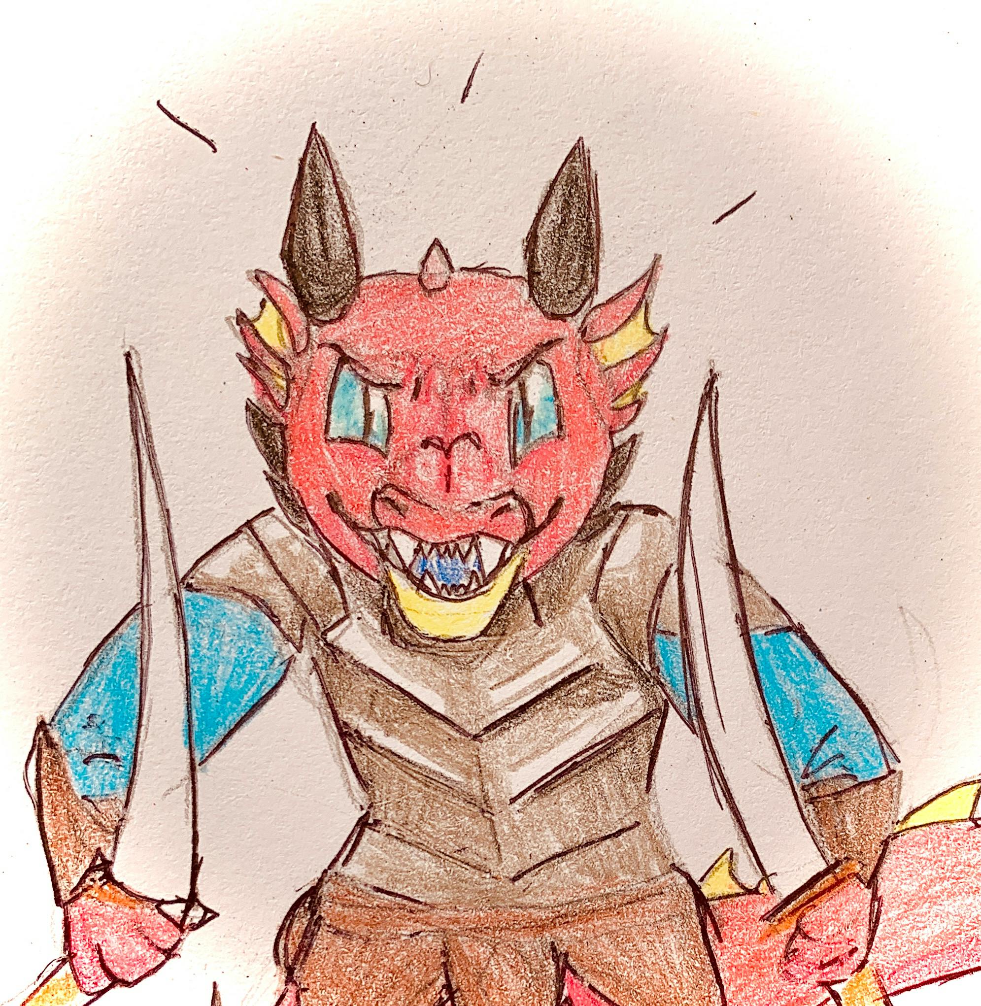 user avatar image for King