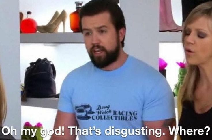 user avatar image for Patrick O'Flynn