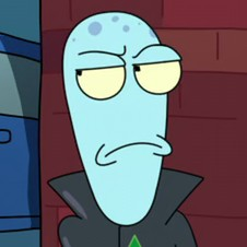 user avatar image for Alex