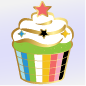 Queer Cupcake