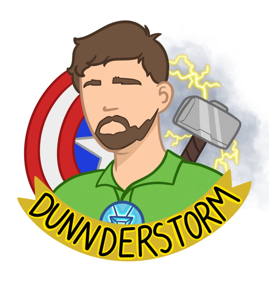 user avatar image for Dunnderstorm