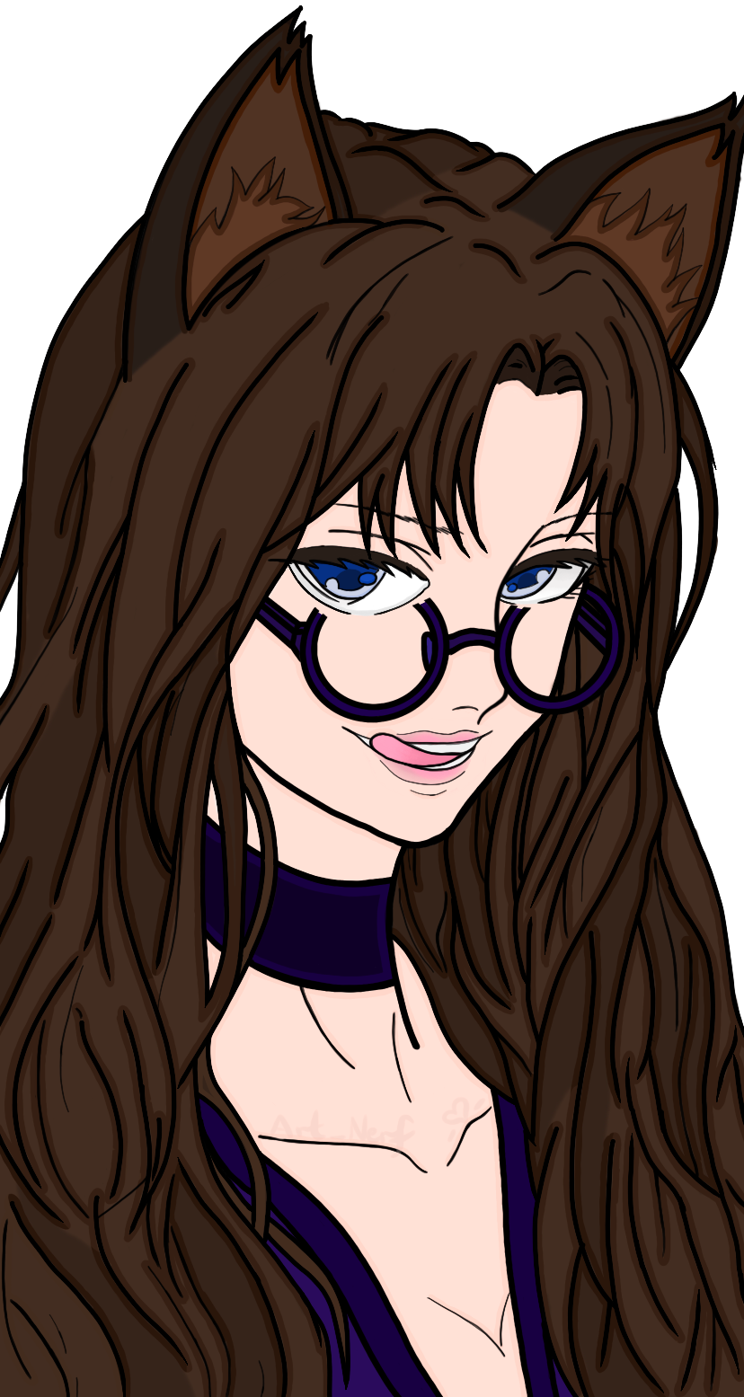 user avatar image for WolfettePaws 